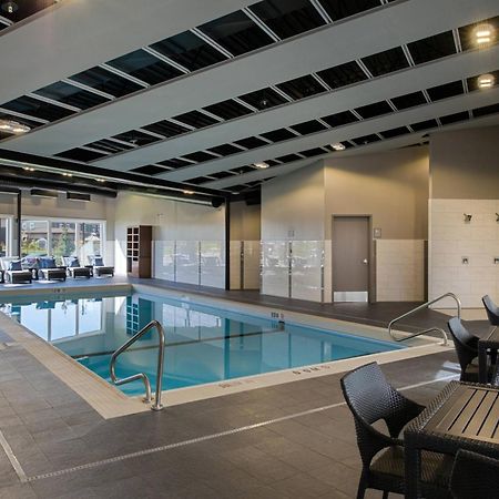 Towneplace Suites By Marriott Саскатун Экстерьер фото