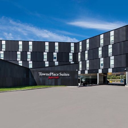 Towneplace Suites By Marriott Саскатун Экстерьер фото