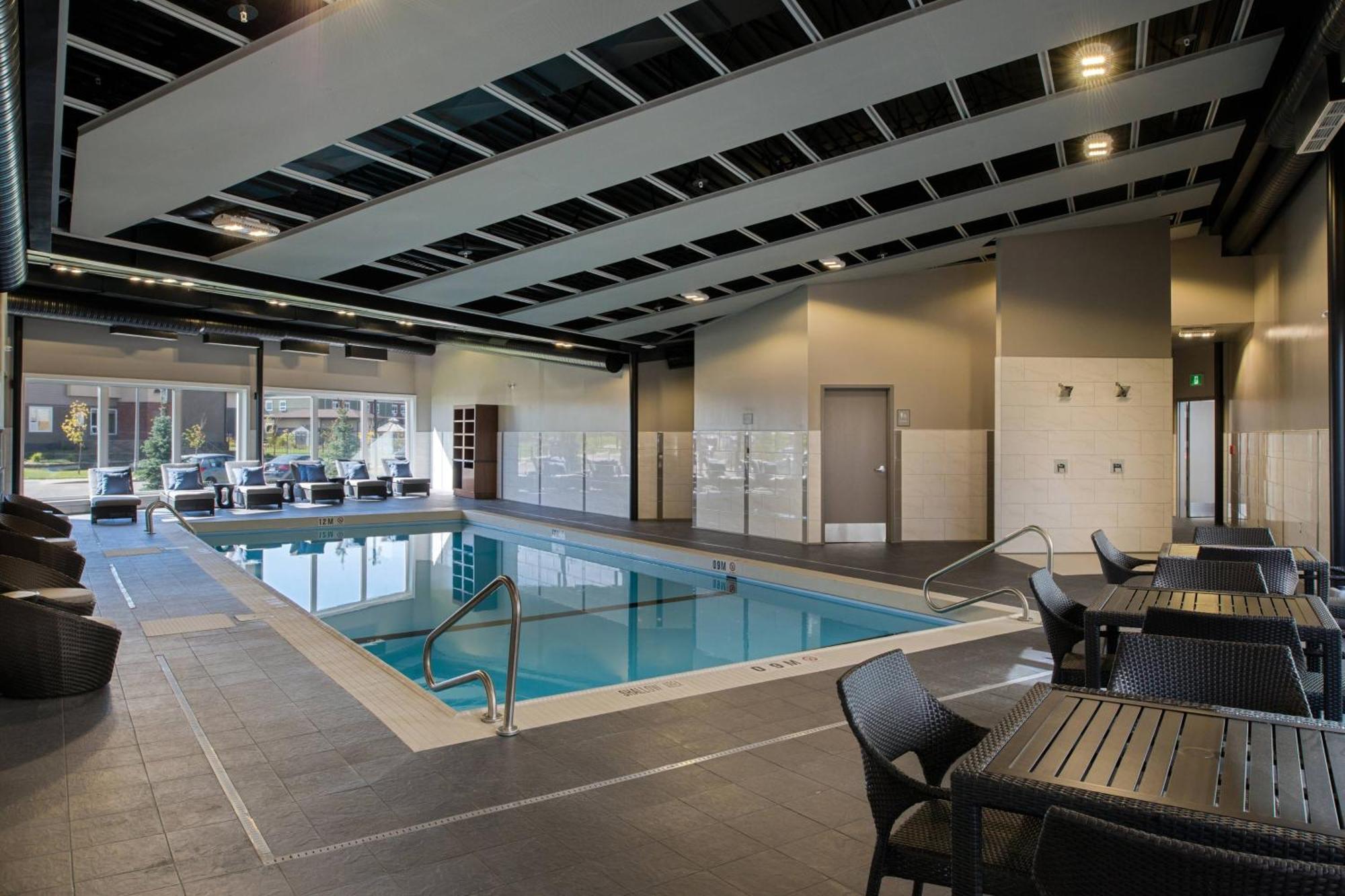 Towneplace Suites By Marriott Саскатун Экстерьер фото